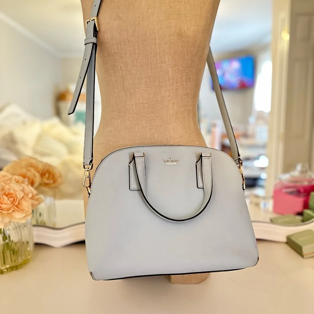 Kate Spade Cameron Street Lottie handbag - Picture 1 of 15